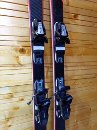 LYŽE ELAN SPEED MAGIC 155CM